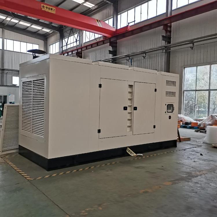 保城镇发电机出租